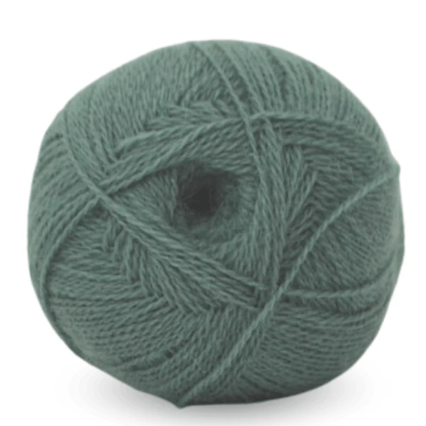 Hjertegarn Alpaca 400